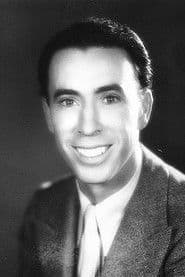 Photo of George Chandler