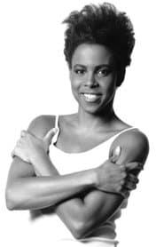 Photo of Tracy Camilla Johns