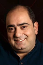 Photo of Özer Atik