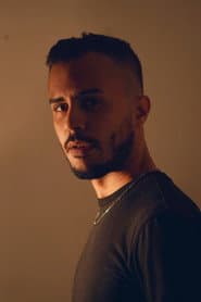 Photo of Brian Rodriguez