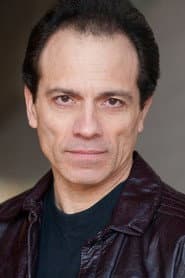 Photo of John Nicholas