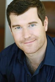 Photo of Tom Patrick Stephens