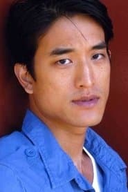 Photo of Jack Yang