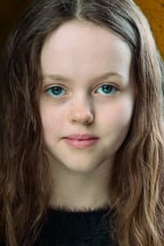 Photo of Rebecca Martin