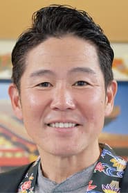 Photo of Hiroki Kawata
