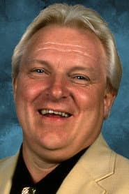 Photo of Ray Heenan