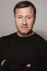 Photo of Mark Harris