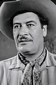 Photo of Gregorio Acosta