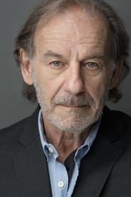 Photo of Leonard Kelly-Young