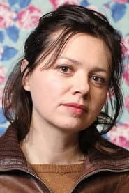 Photo of Lucie Žáčková
