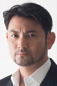 Photo of Takahiro Fujimoto