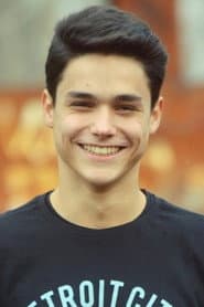 Photo of Patryk Cebulski