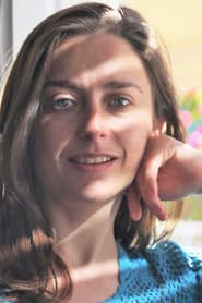 Photo of Aphroditi Katerinopoulou