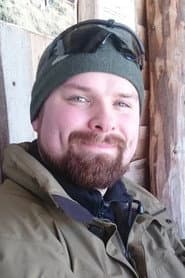 Photo of Eirik Kvalsvik