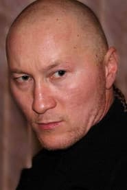 Photo of Ruslan Khabibullov
