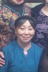 Photo of Gankhuu Byambaa