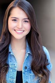 Photo of Kaila Kondo