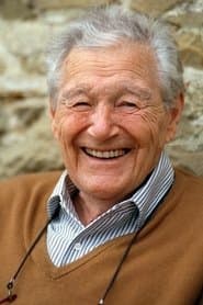 Photo of Gregor von Rezzori