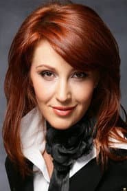 Photo of Snizhana Yehorova
