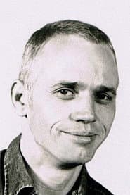 Photo of Wolfgang Ostberg