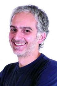 Photo of Bijan Banafshekhah