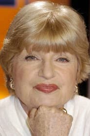 Photo of Françoise Dorin