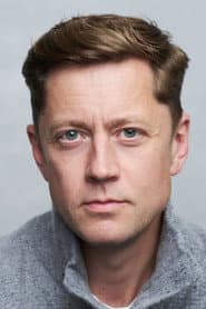 Photo of David Campbell