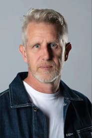 Photo of Pete Ford