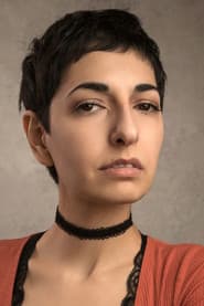 Photo of Anna Maryan