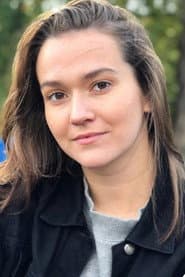 Photo of Vanessa Möller