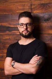 Photo of Diego Ramiro