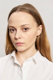 Photo of Anastasiya Pronina