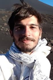 Photo of Pedro Queiroz
