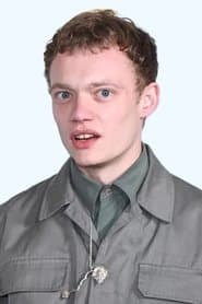 Photo of Jojo Macari