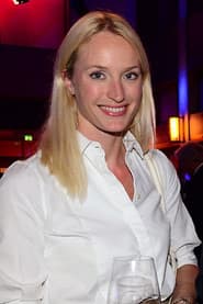 Photo of Petra Gessulat