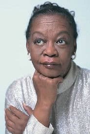Photo of Ruth de Souza