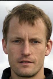 Photo of Harald Martin Brattbakk