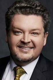 Photo of Nikolay Erokhin