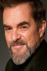 Photo of Sylvain Cossette
