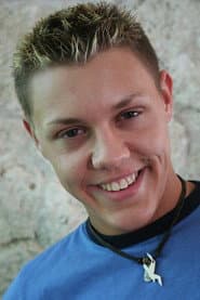 Photo of Aiden Shay
