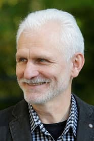 Photo of Aleś Bialacki