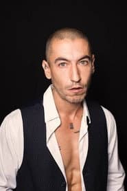 Photo of Alberto Raw