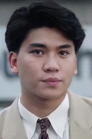 Photo of Karel Wong Chi-Yeung