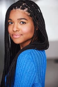 Photo of Naomi Grace