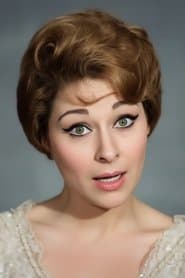 Photo of Gülbin Eray