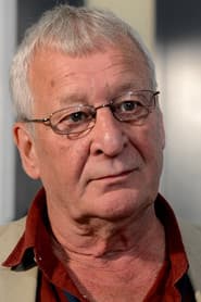 Photo of Dick Douglass
