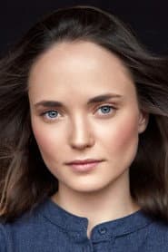 Photo of Alyona Konstantinova