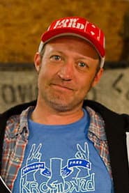 Photo of Dan Drehobl