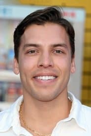 Photo of Joseph Baena