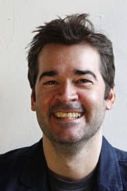 Photo of Adam Riches